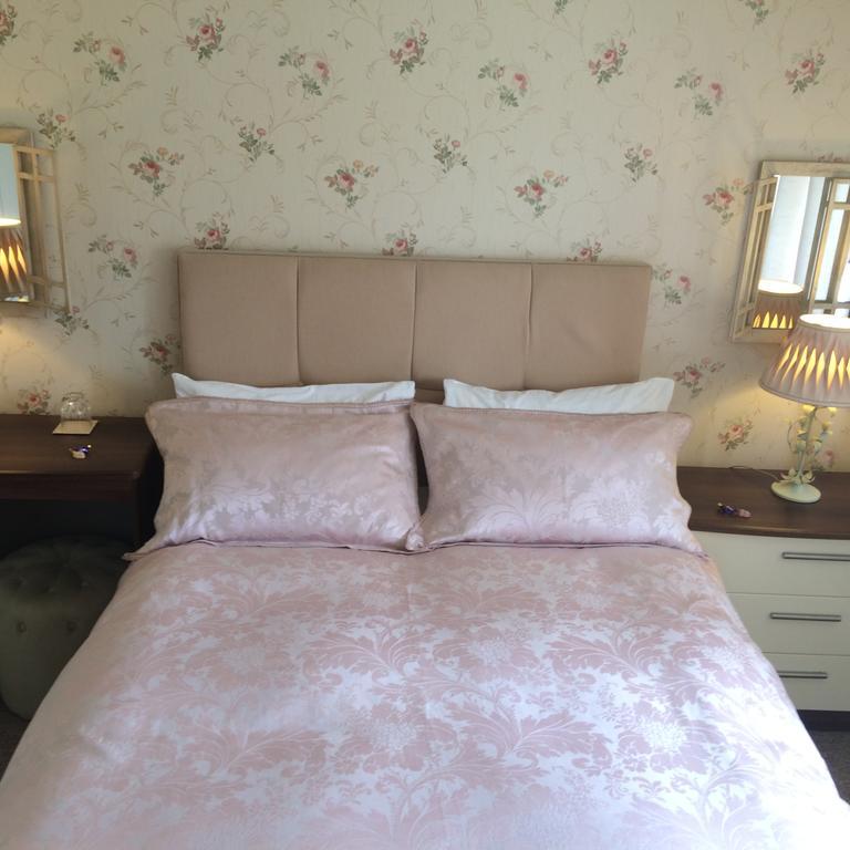 Cleers View Farm Bed & Breakfast Somerton  Exterior foto