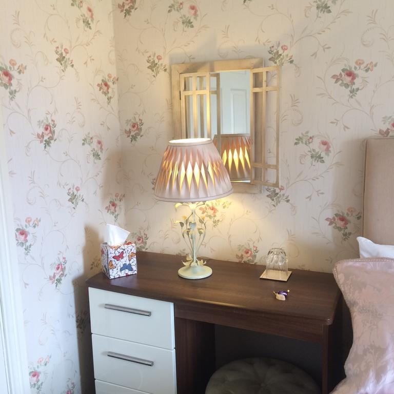 Cleers View Farm Bed & Breakfast Somerton  Exterior foto